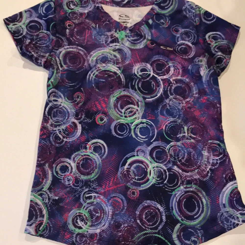 Champion C9 performance Tee M (7/8) - Picture 1 of 4